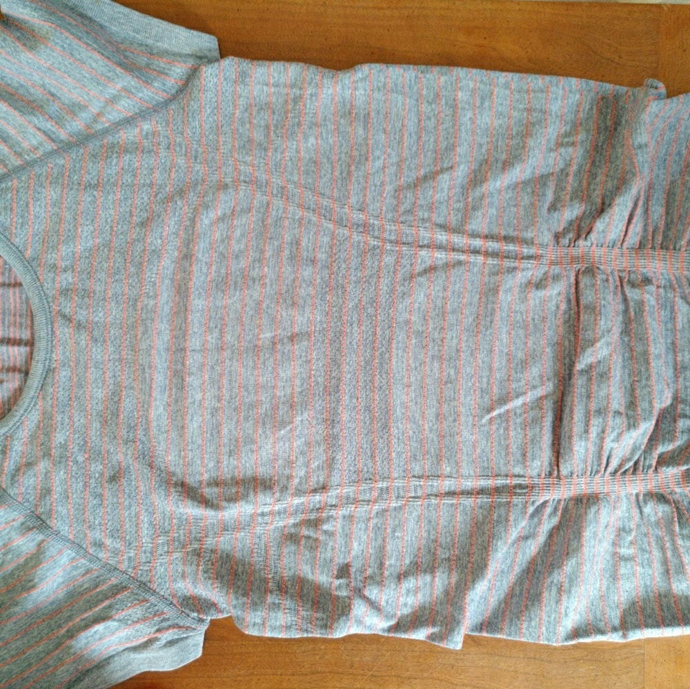 Fastest track tee